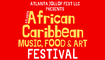 Venue Atlanta African Caribbean Fest