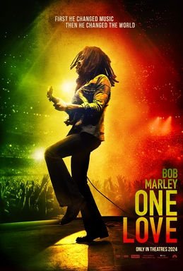 BOB MARLEY: ONE LOVE / Advanced Screening Tickets