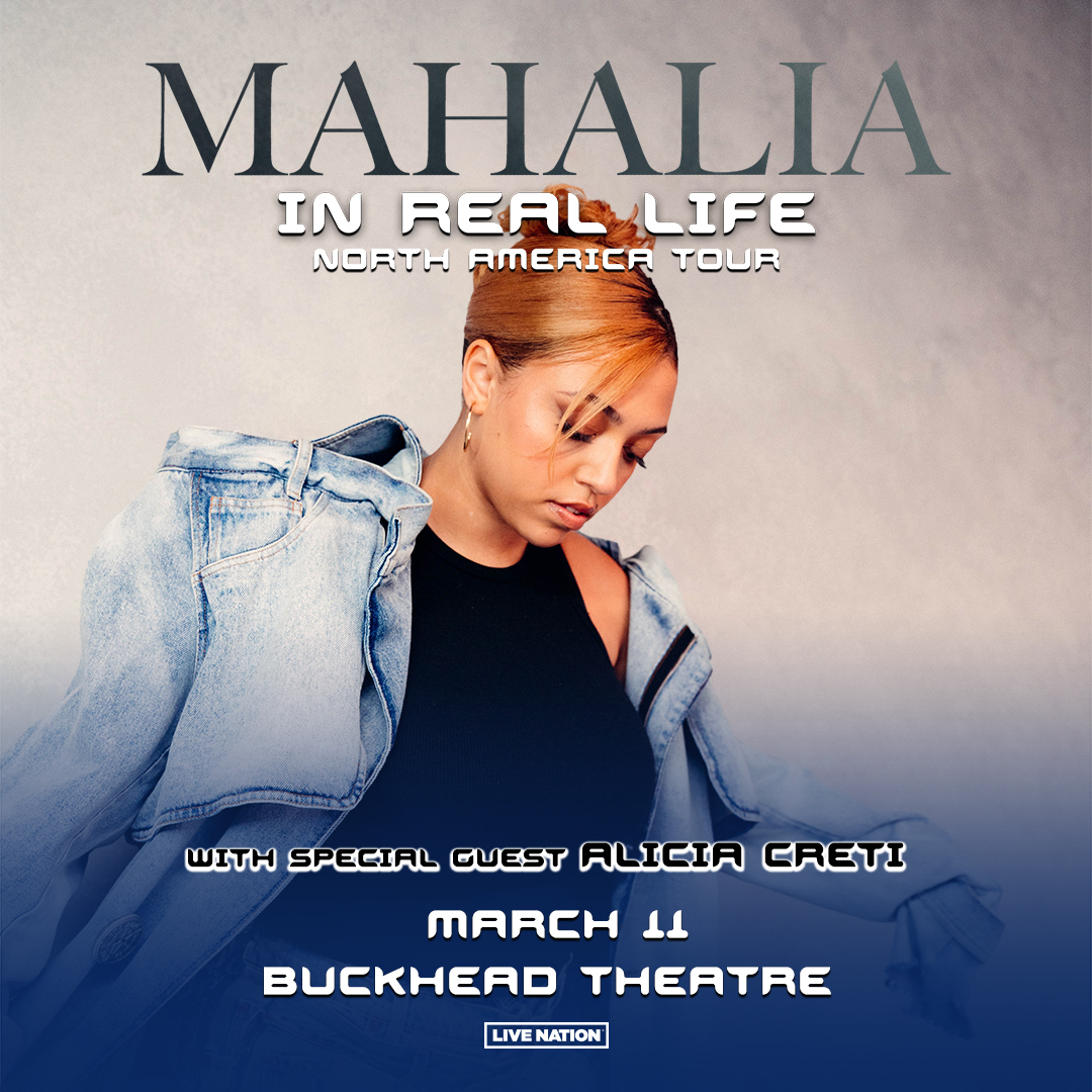 Chris Tucker Mahalia J. Howell