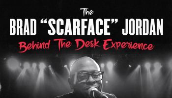 Atlanta - Scarface - Variety Playhouse