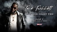 Tye Tribbett and Friends: Only One Night Tho