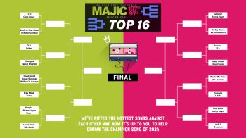 Majic ATL Song Tournament | Urban One | 2024-03-14