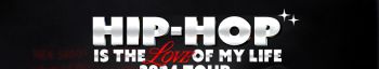 The Roots: Hip Hop Is The Love Of My Life Tour