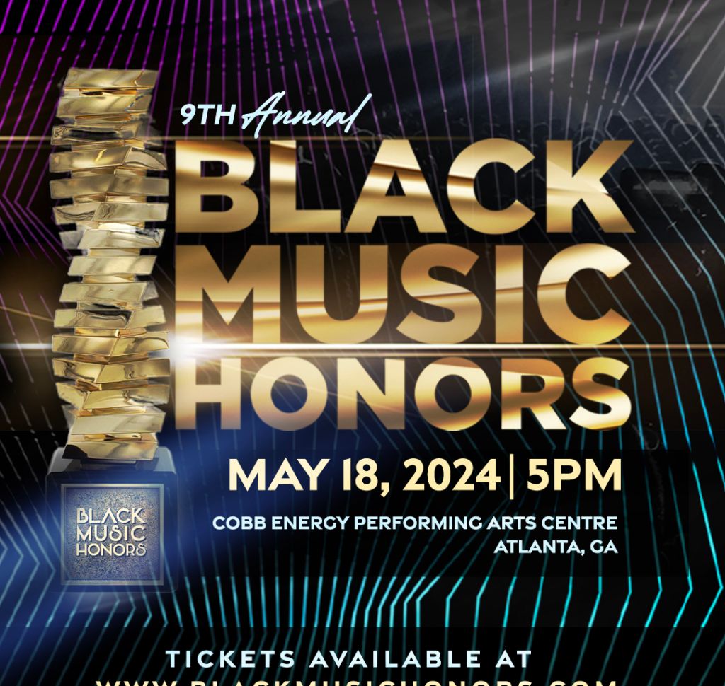 Black Music Honors