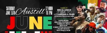 Reec Interview With Sizzla on Majic ATL