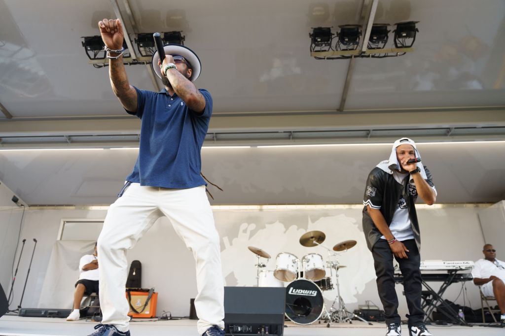 Juneteenth Reec 2024