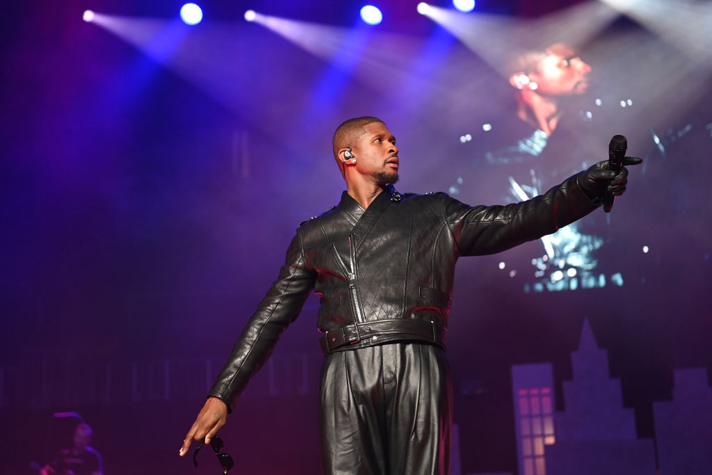 Hot 107.9 Birthday Bash 2024