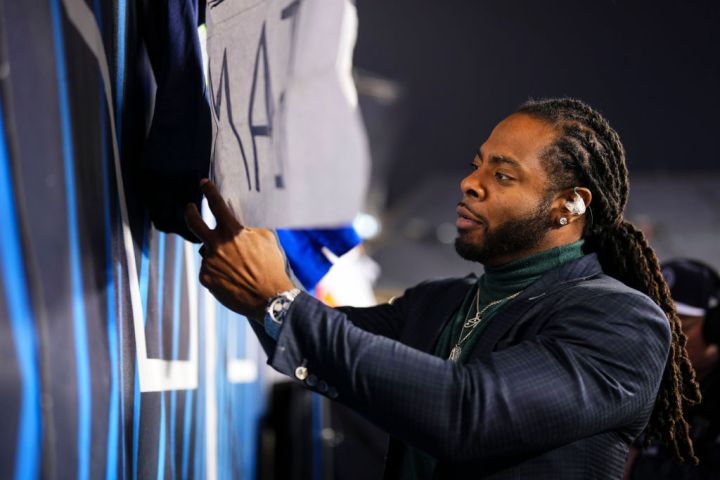 Richard Sherman