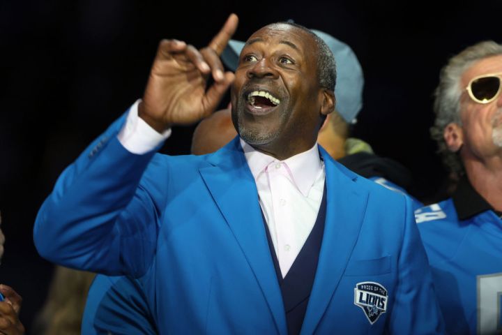Lomas Brown