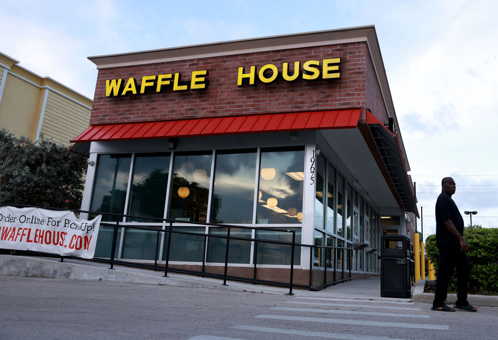 Waffle House Restaurants