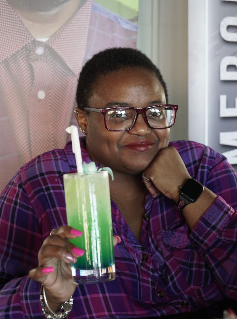 Ryan Cameron Uncensored Pull-Up Tour 2/13/2025