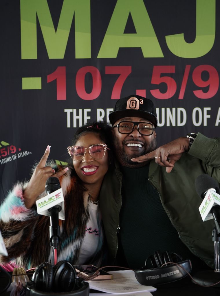 Ryan Cameron Uncensored Pull-Up Tour 2/13/2025