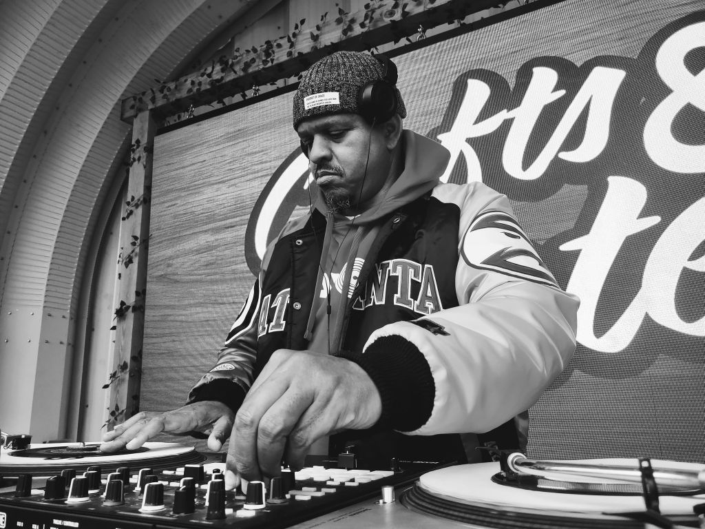 Mixshow DJs