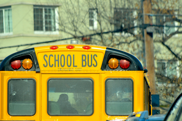 School Bus