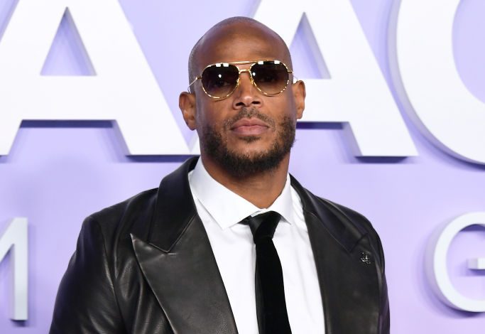 56th NAACP Image Awards - Arrivals