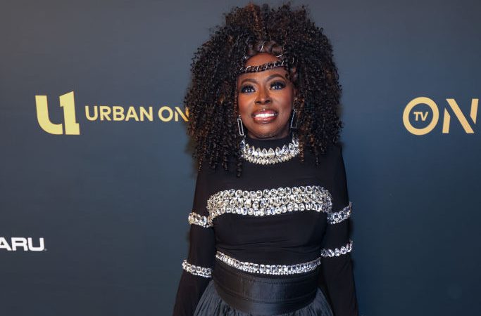 2024 Urban One Honors: Best In Black - Arrivals