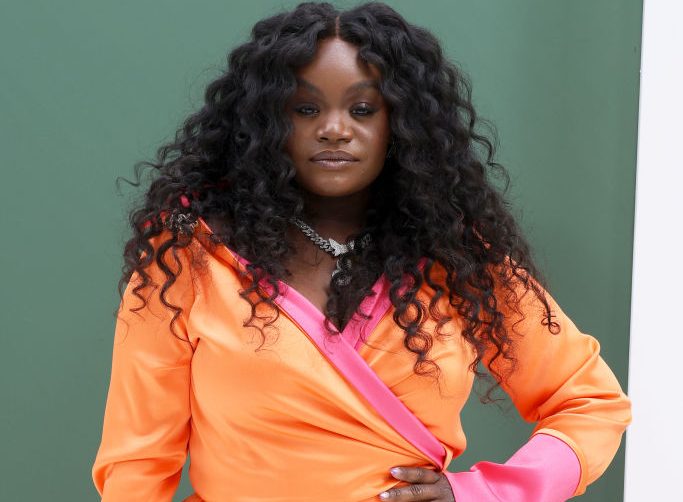 2025 ESSENCE Black Women In Hollywood Awards - Arrivals