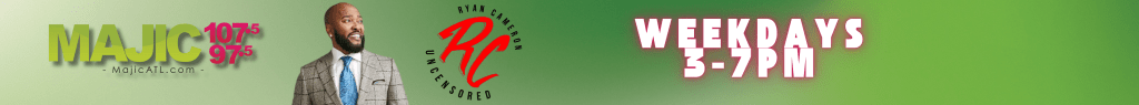 Majic 1075 975 Banners