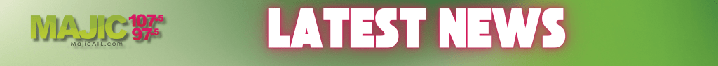 Majic 1075 975 Banners