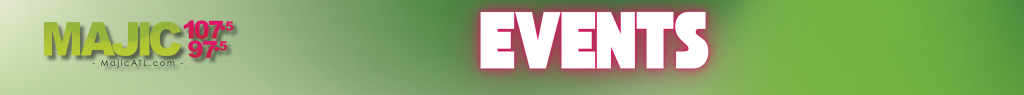 Majic 1075 975 Banners