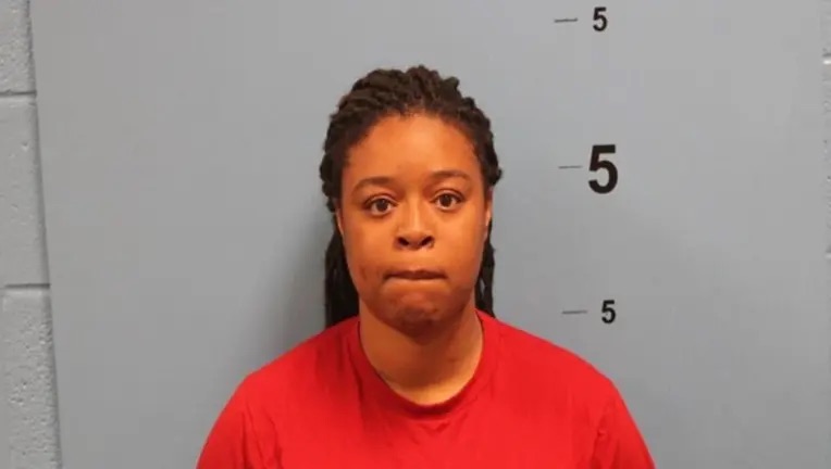 Kendasja Mequia Hughley