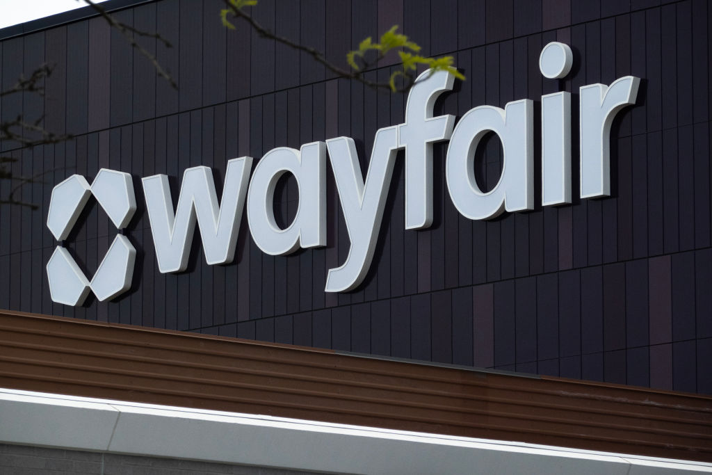 Wayfair Reports First Quarter Earnings