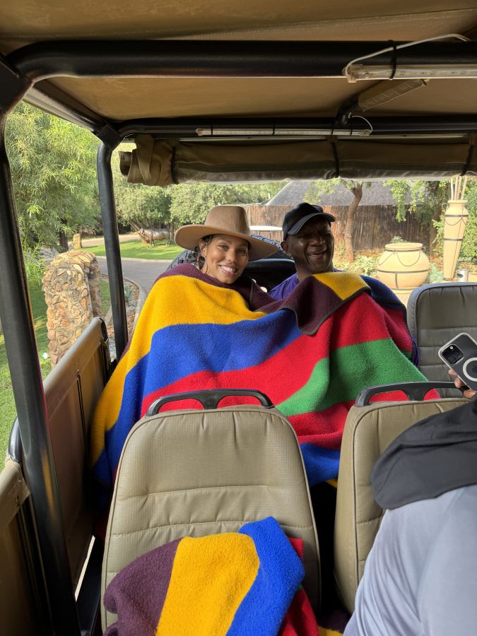 Majic Travel Club - South Africa 2025