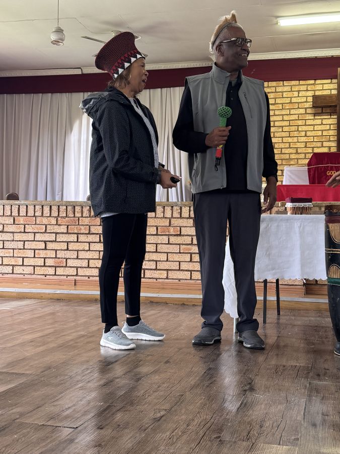 Majic Travel Club - South Africa 2025