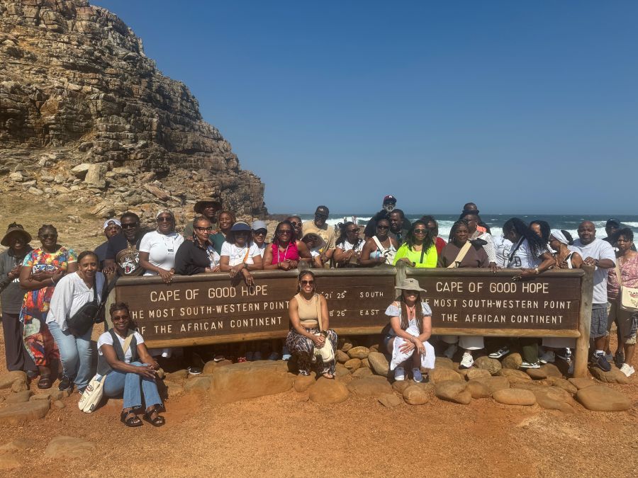 Majic Travel Club - South Africa 2025