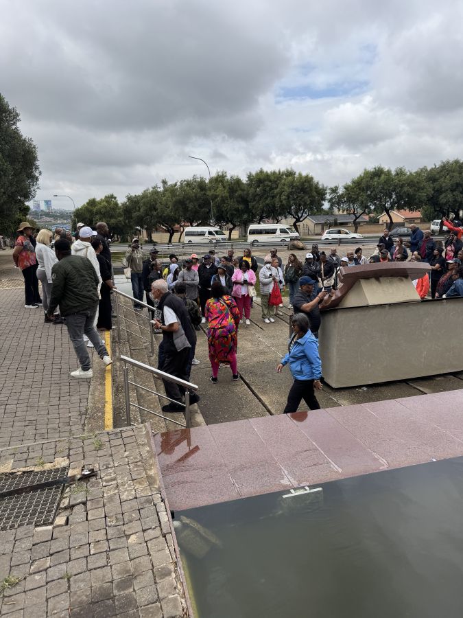 Majic Travel Club - South Africa 2025