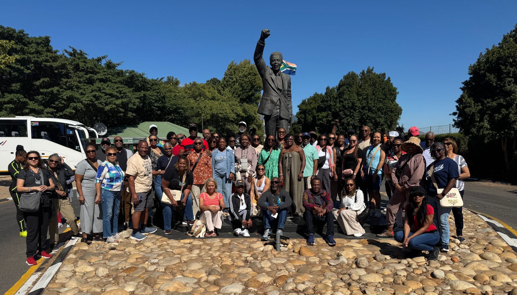 Majic Travel Club - South Africa 2025