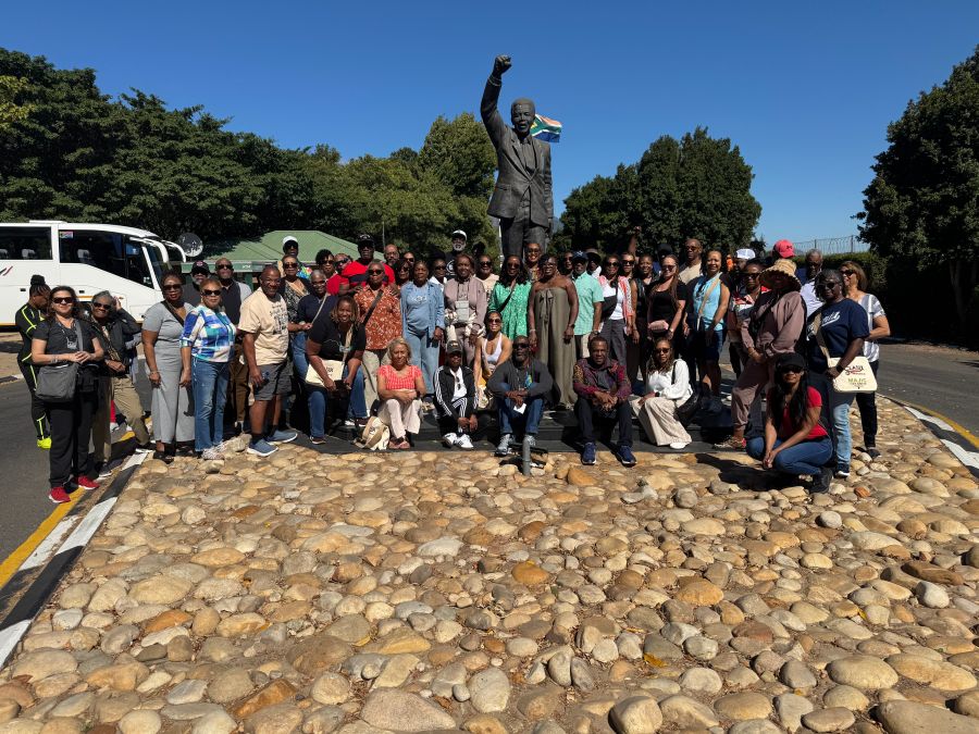 Majic Travel Club - South Africa 2025