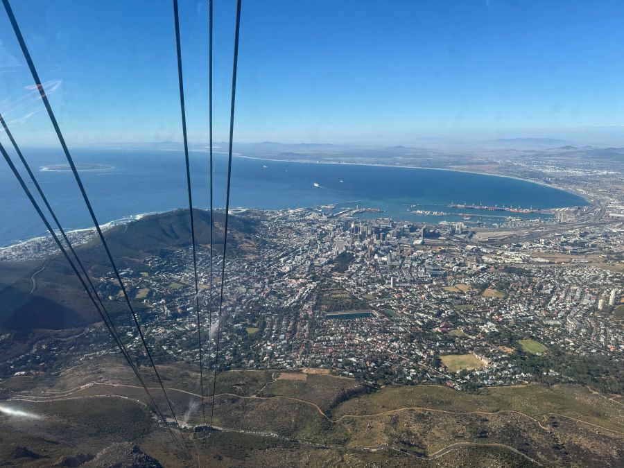 Majic Travel Club - South Africa 2025