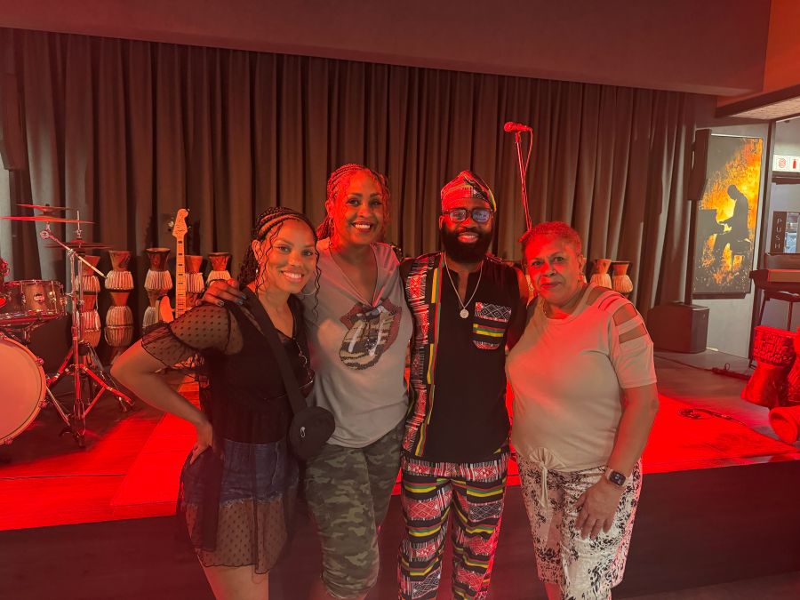 Majic Travel Club - South Africa 2025