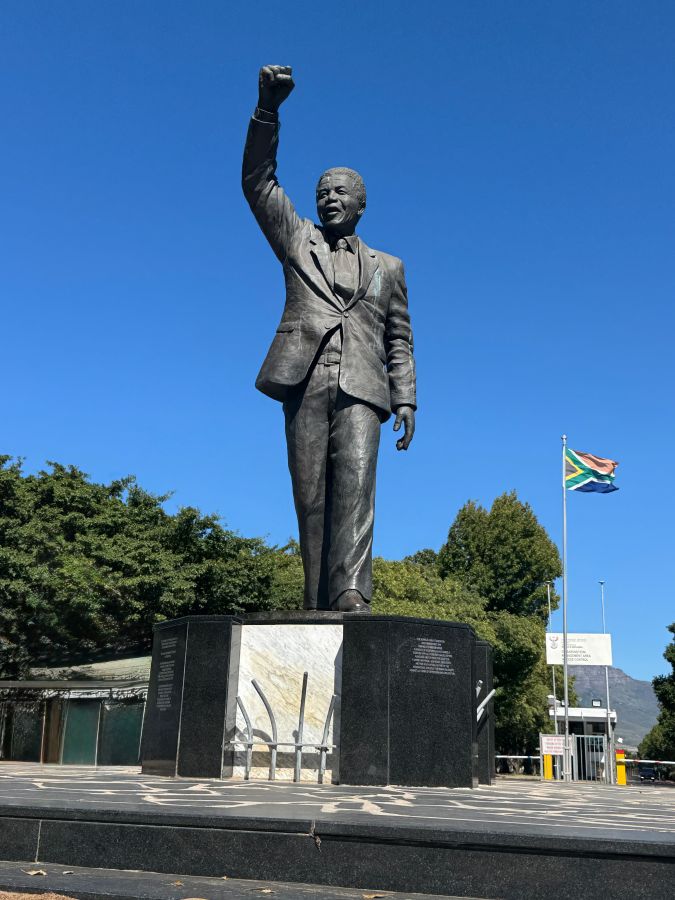 Majic Travel Club - South Africa 2025