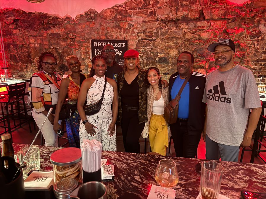 Majic Travel Club - South Africa 2025