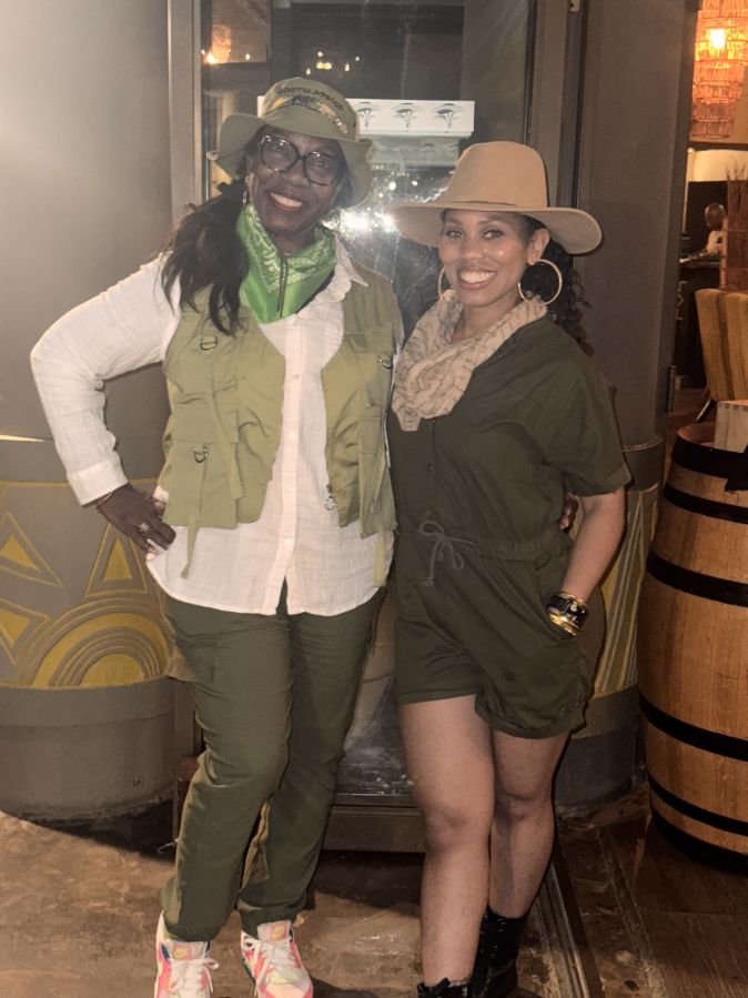 Majic Travel Club - South Africa 2025