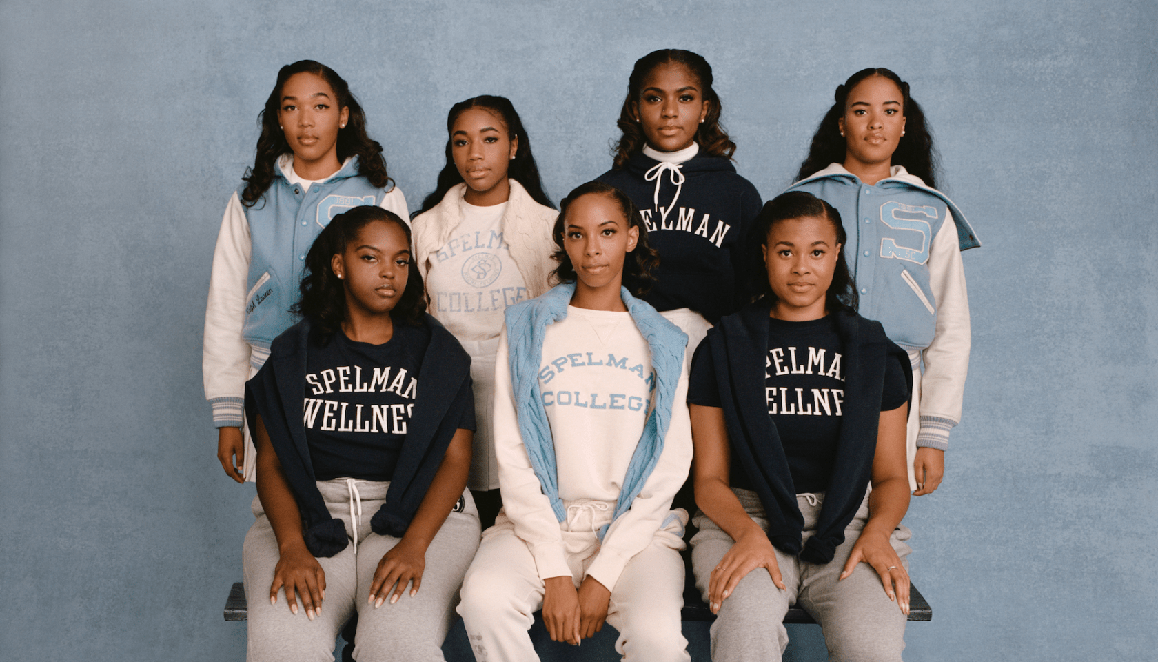 Polo Ralph Lauren Morehouse & Spelman Colleges