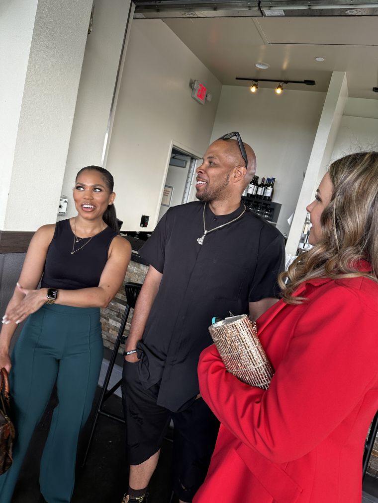 Steve & Majorie Harvey Foundation Celebrity Topgolf Classic