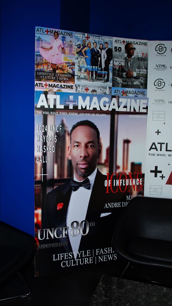 Steve & Majorie Harvey Foundation Celebrity Topgolf Classic