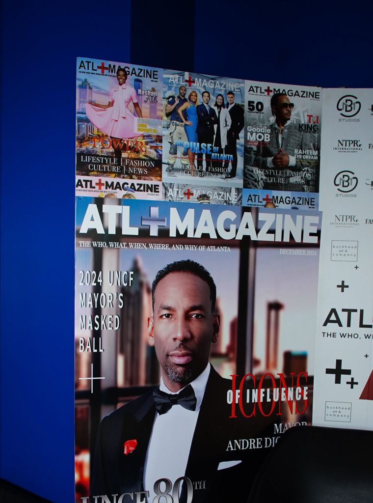 Steve & Majorie Harvey Foundation Celebrity Topgolf Classic