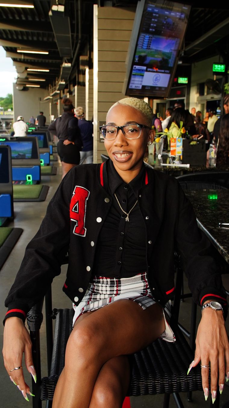 Steve & Majorie Harvey Foundation Celebrity Topgolf Classic