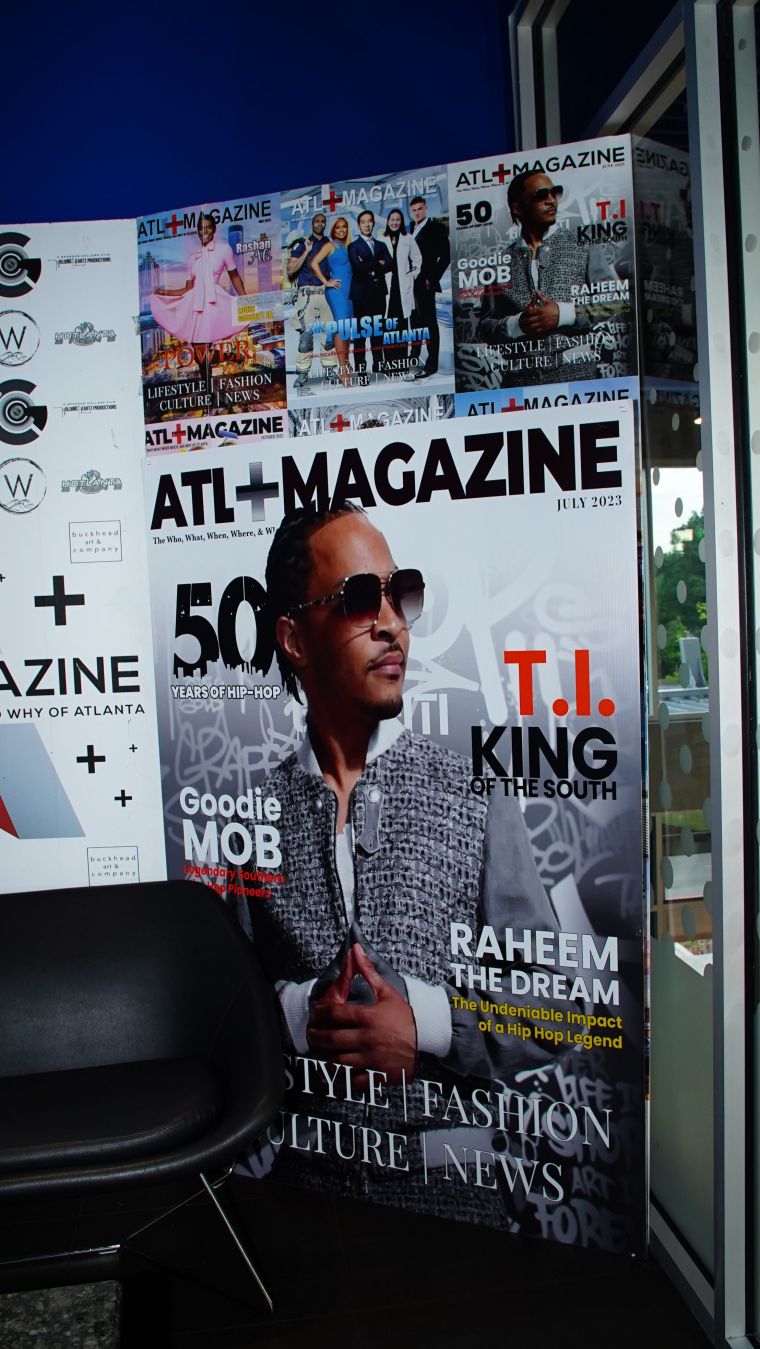 Steve & Majorie Harvey Foundation Celebrity Topgolf Classic