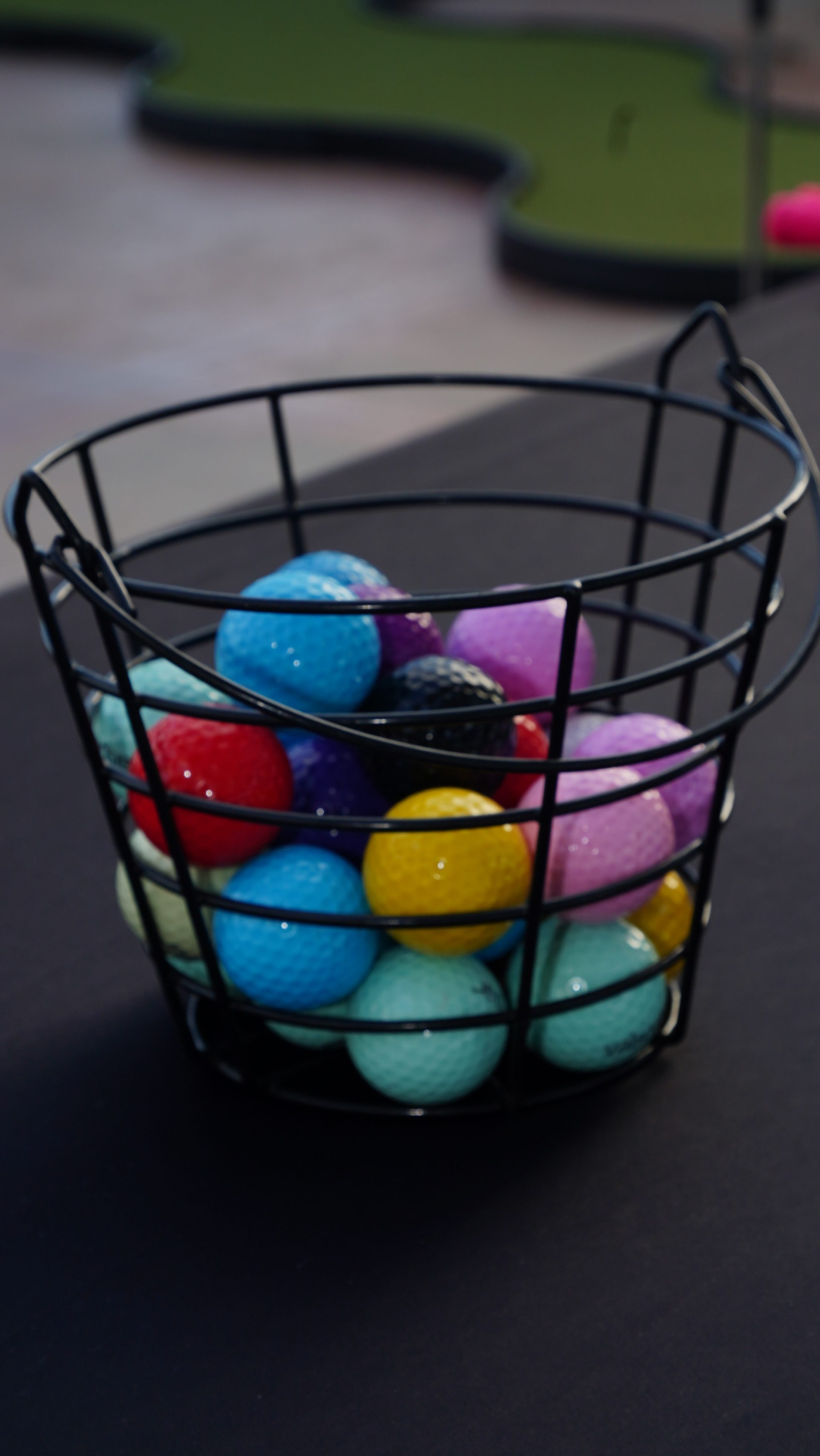 Steve & Majorie Harvey Foundation Celebrity Topgolf Classic