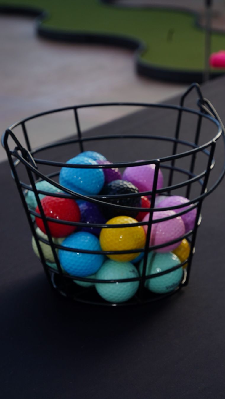 Steve & Majorie Harvey Foundation Celebrity Topgolf Classic