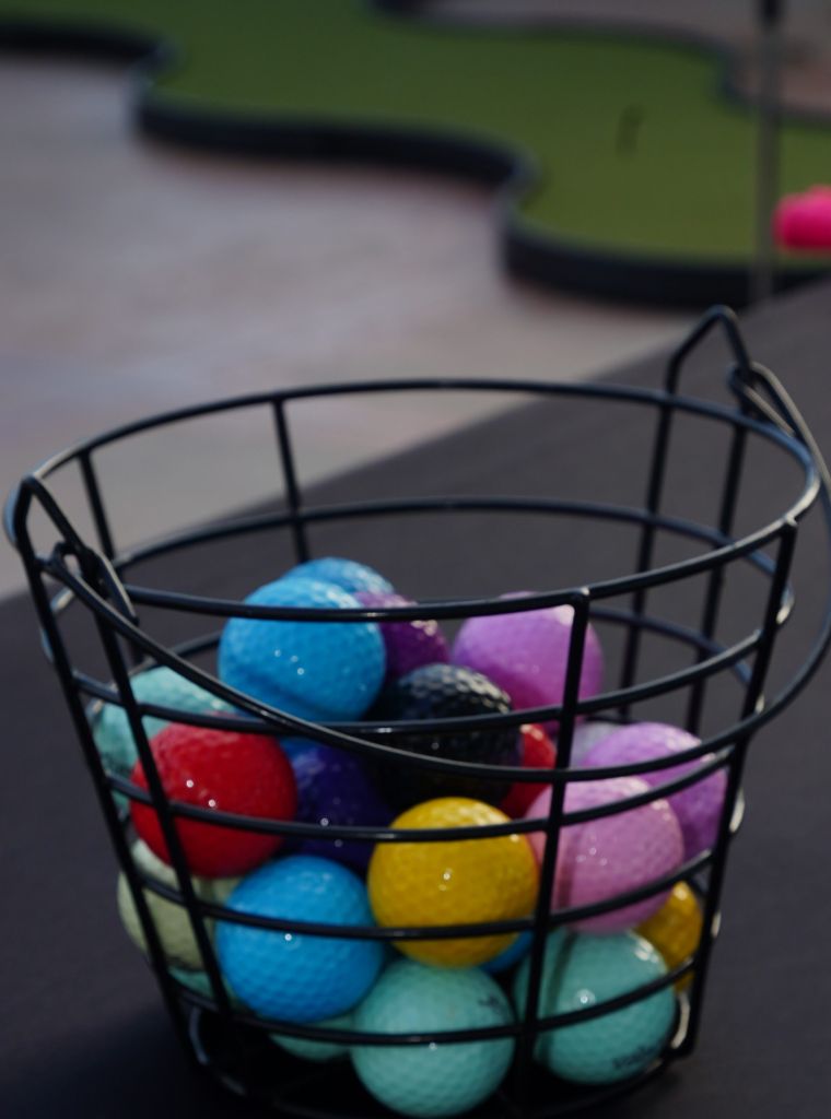 Steve & Majorie Harvey Foundation Celebrity Topgolf Classic