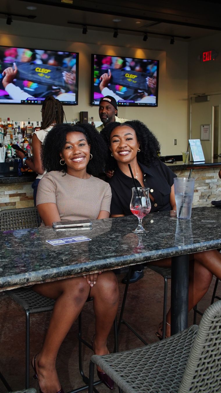 Steve & Majorie Harvey Foundation Celebrity Topgolf Classic