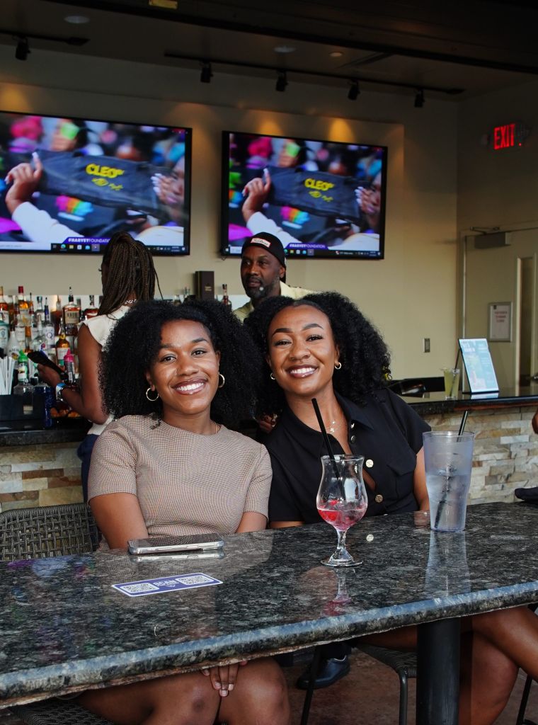 Steve & Majorie Harvey Foundation Celebrity Topgolf Classic