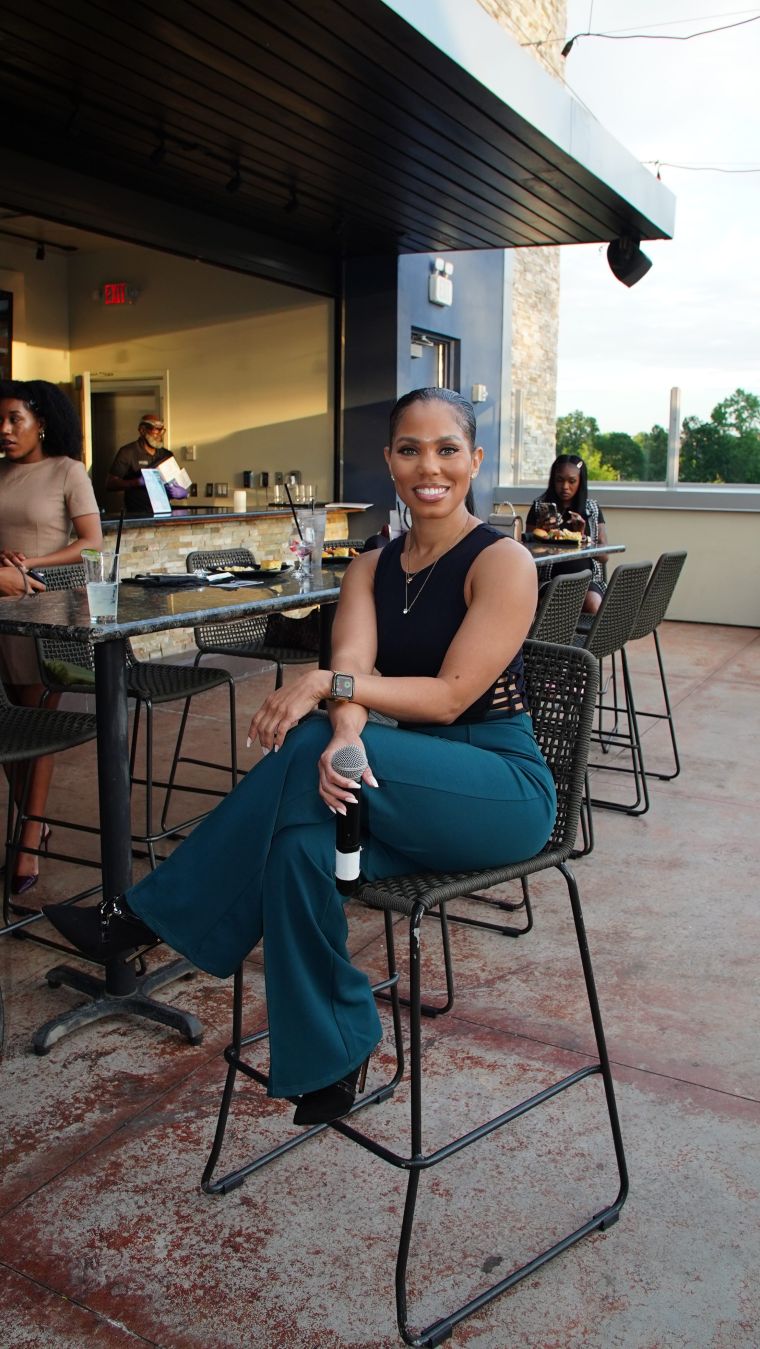 Steve & Majorie Harvey Foundation Celebrity Topgolf Classic