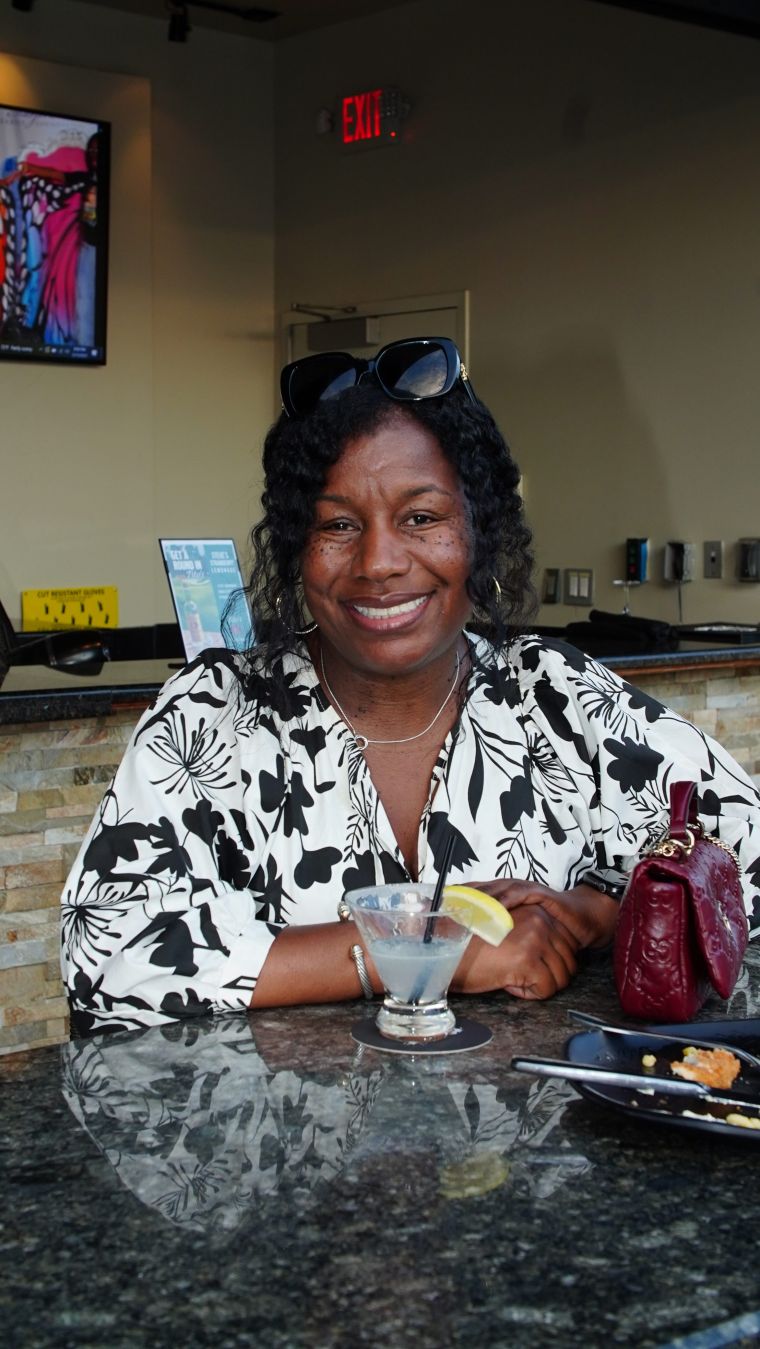 Steve & Majorie Harvey Foundation Celebrity Topgolf Classic